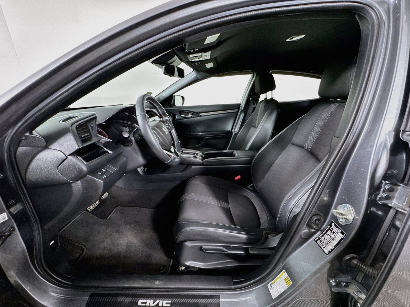 Used 2020 Honda Civic Sport image 19