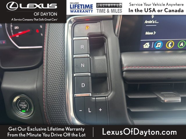 Used 2021 Chevrolet Tahoe RST w/ Luxury Package image 23