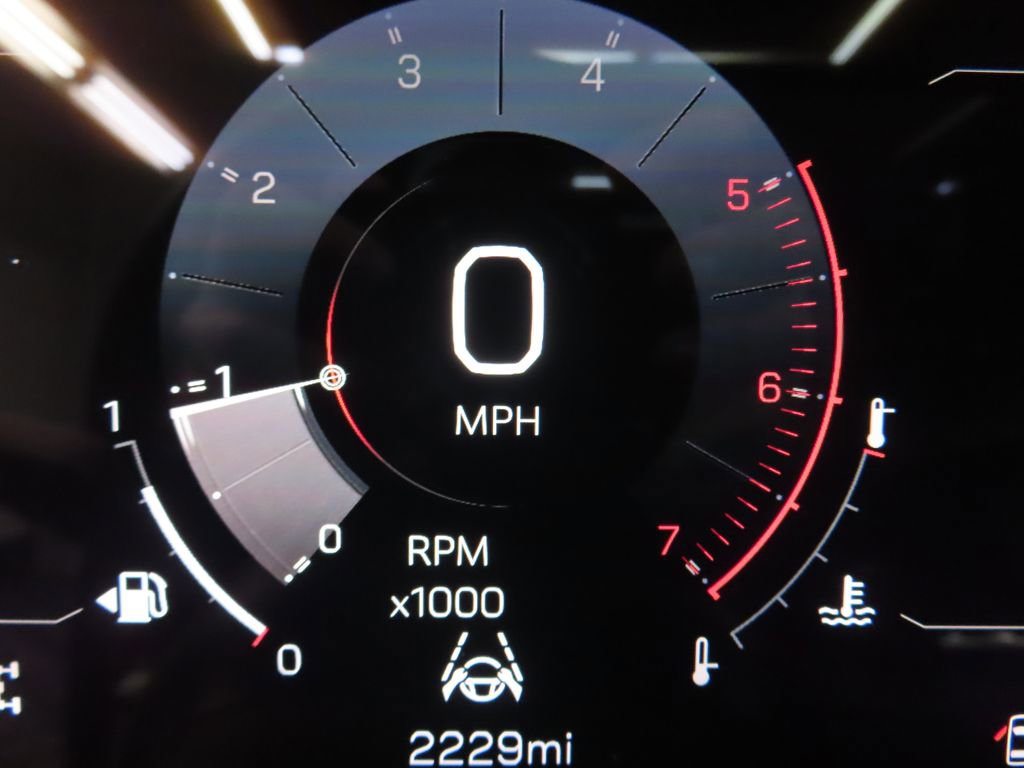Used 2026 GMC Yukon Denali w/ Denali Reserve Package image 18
