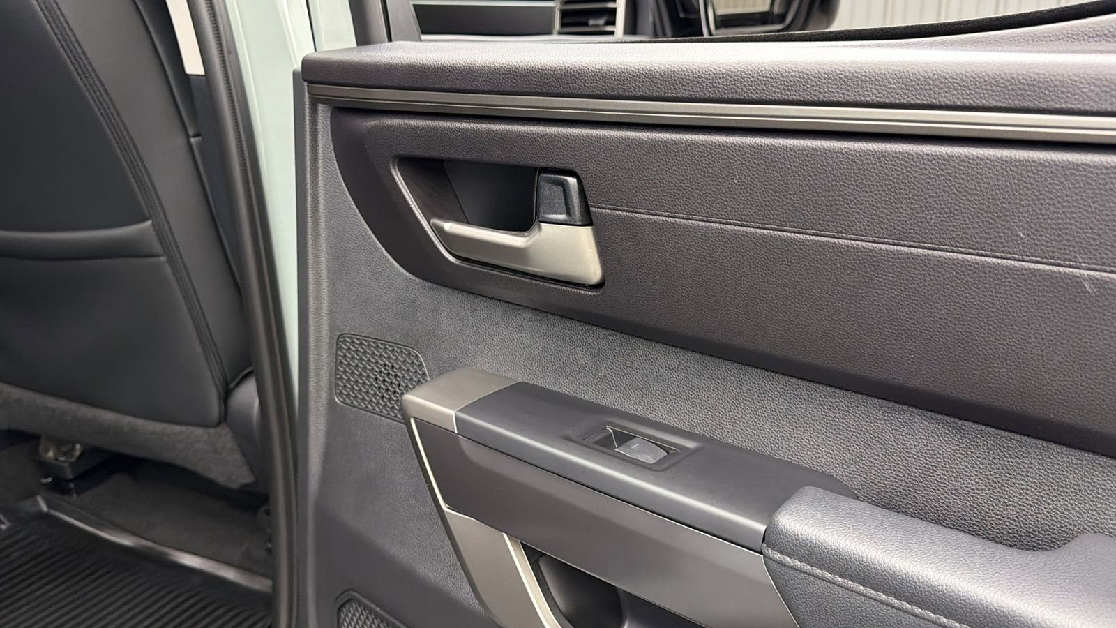 Used 2024 Toyota Tundra SR5 w/ SR5 Premium Package image 37