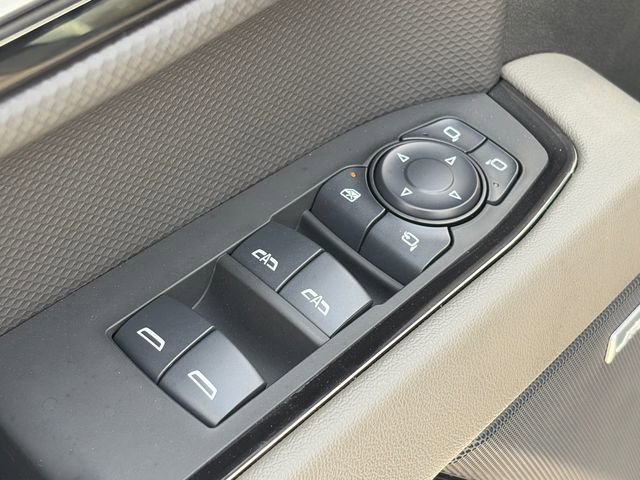 Used 2024 Chevrolet Silverado 1500 ZR2 image 22