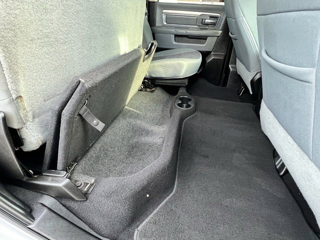 Used 2019 RAM 1500 Big Horn image 17