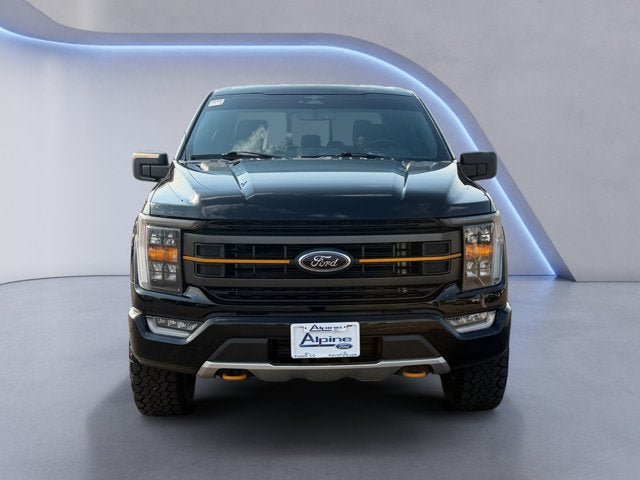 Used 2023 Ford F150 Tremor AWD/4WD image 8