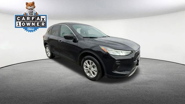 Certified 2023 Ford Escape Active image 2