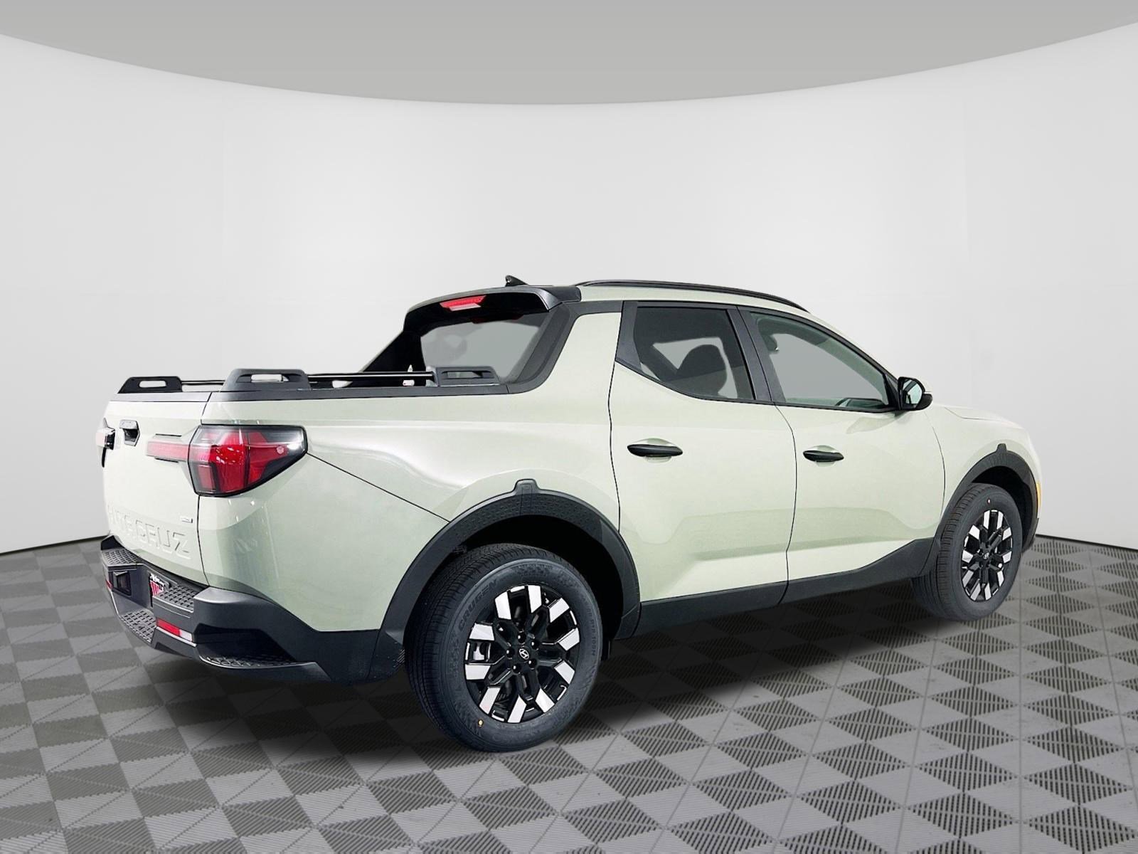 New 2026 Hyundai Santa Cruz SEL AWD/4WD image 29