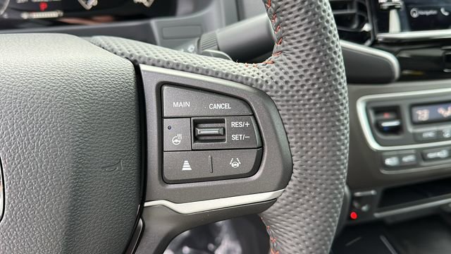 New 2026 Honda Ridgeline TrailSport+ image 14