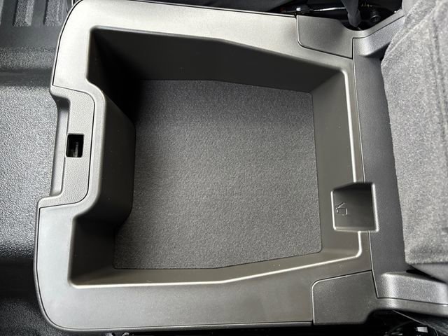 New 2026 Chevrolet Silverado 1500 W/T w/ WT Safety Package image 22