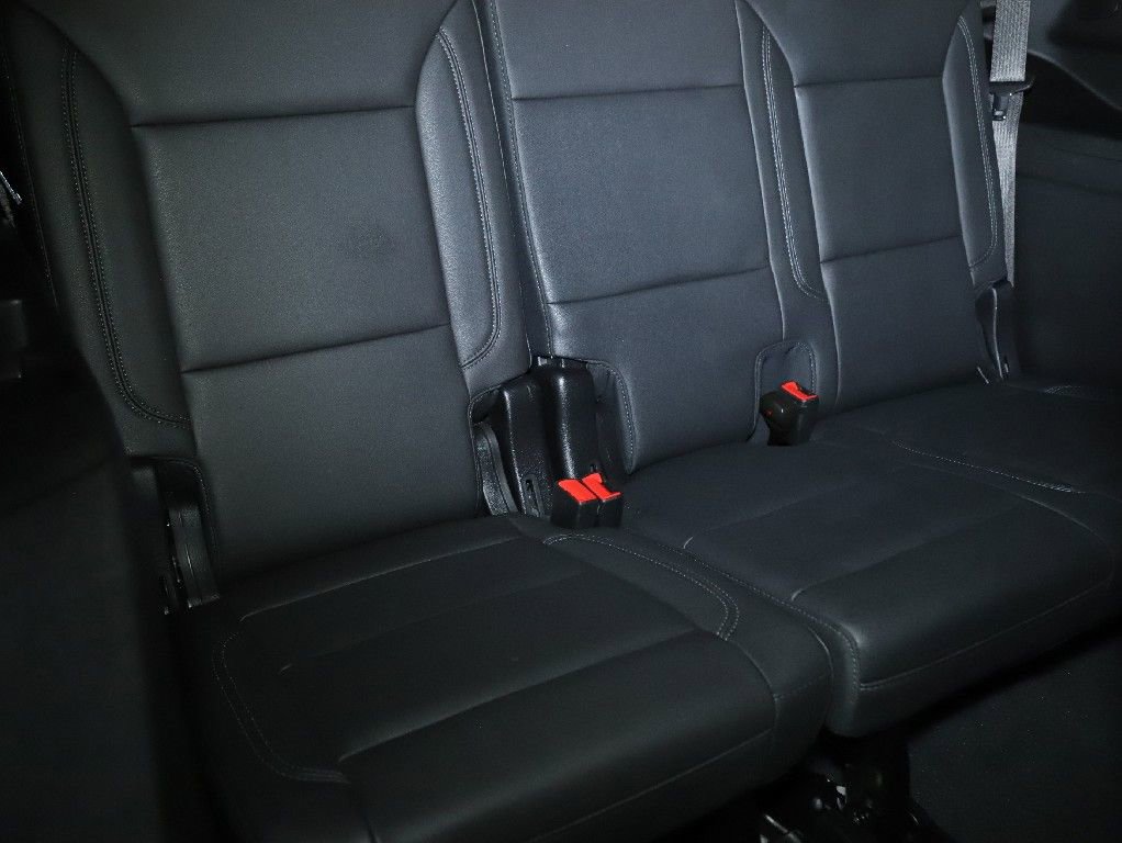 Used 2024 Chevrolet Tahoe LT image 33