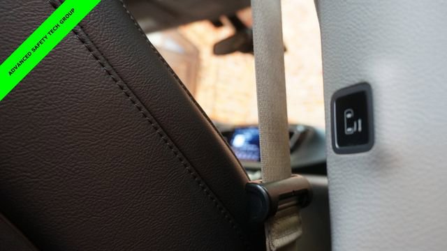 Used 2019 Chrysler Pacifica Touring-L w/ Advanced Safetytec Group image 50