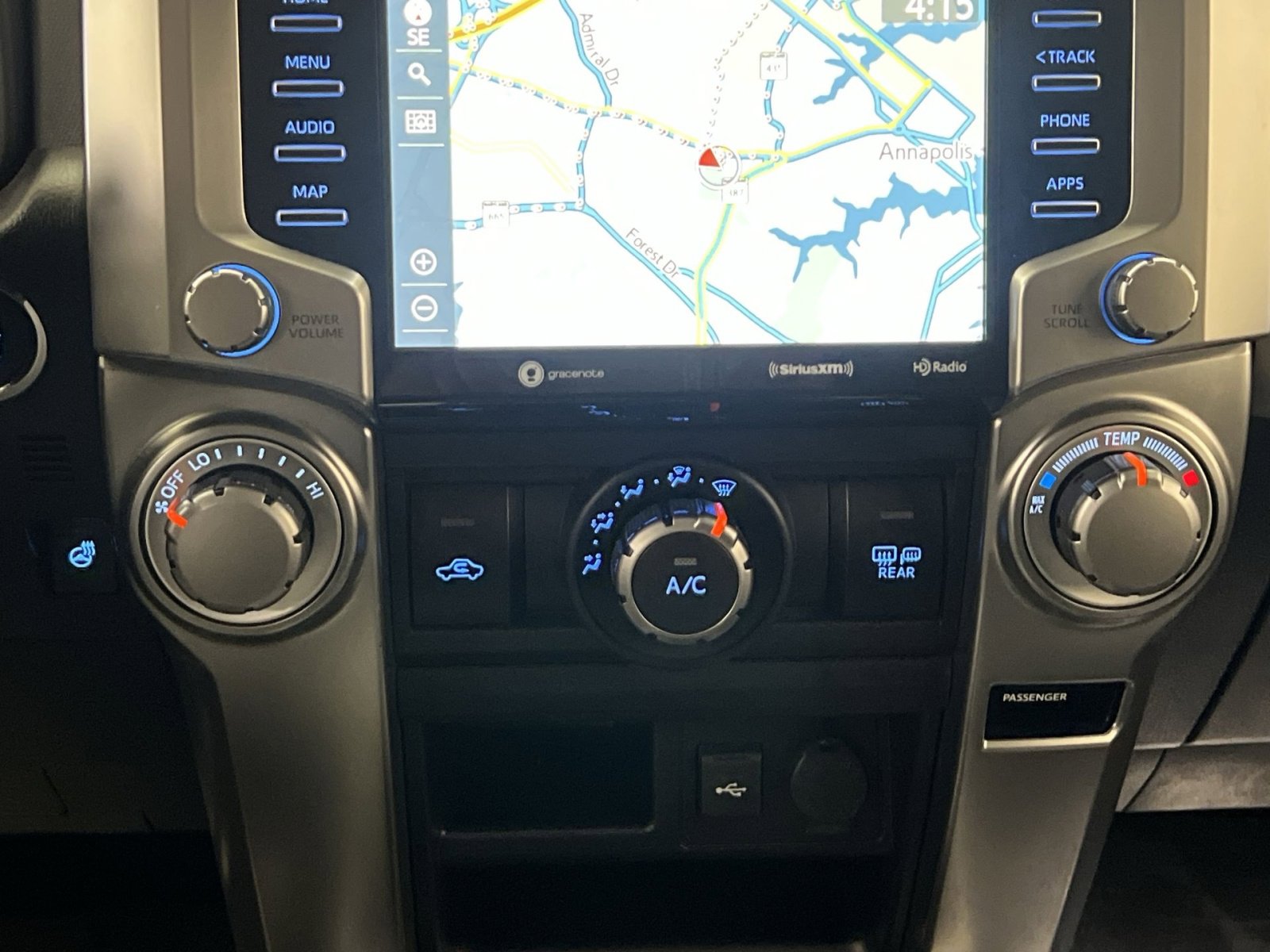 Used 2024 Toyota 4Runner SR5 Premium image 19