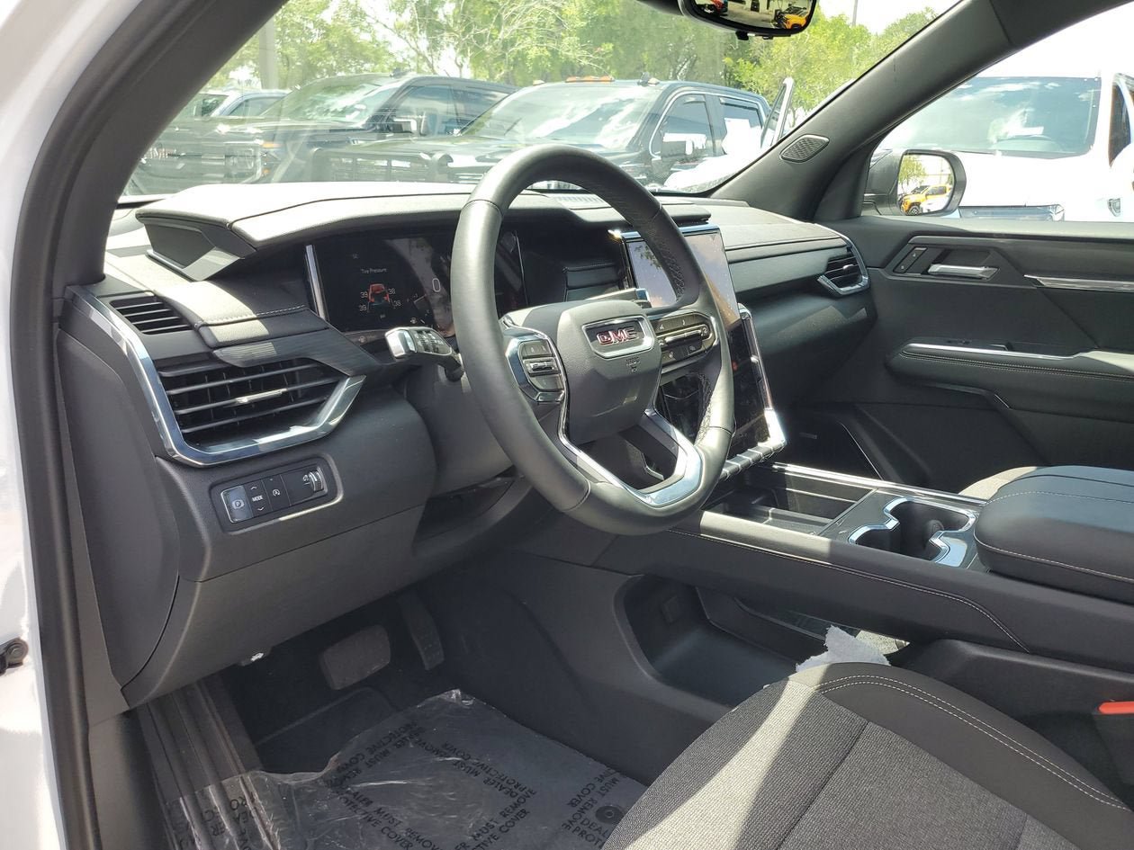 New 2026 GMC Acadia Elevation w/ Black Edition FWD image 20