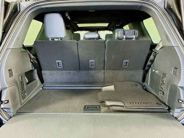 New 2025 Ford Expedition Platinum image 33
