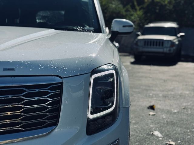 Used 2020 Kia Telluride S image 9