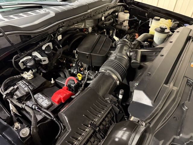 Used 2021 Ford F250 Lariat w/ Lariat Ultimate Package image 44