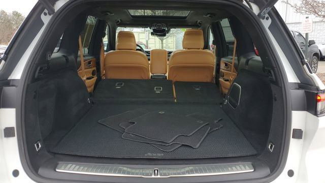 Certified 2022 Jeep Grand Cherokee Summit image 30