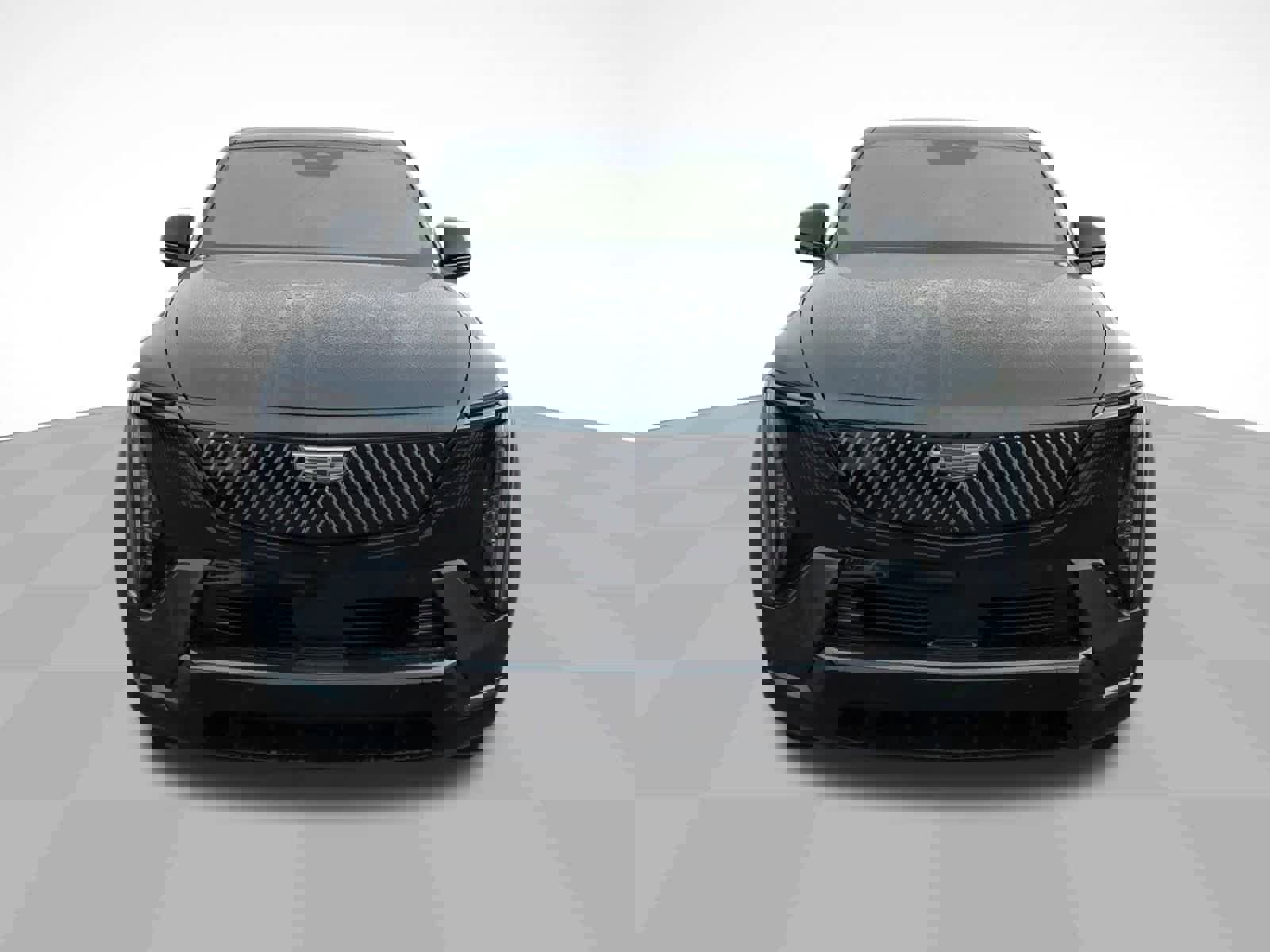 New 2026 Cadillac Escalade IQ Sport 1 image 2