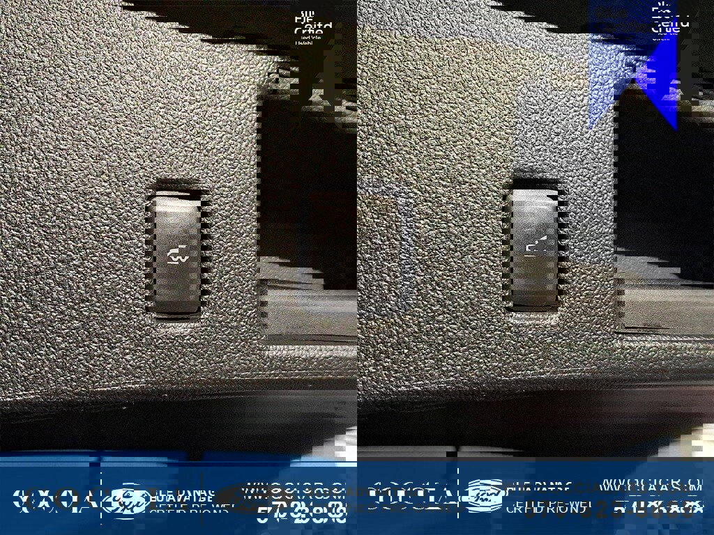 Certified 2022 Ford Escape SE w/ Convenience Package image 29