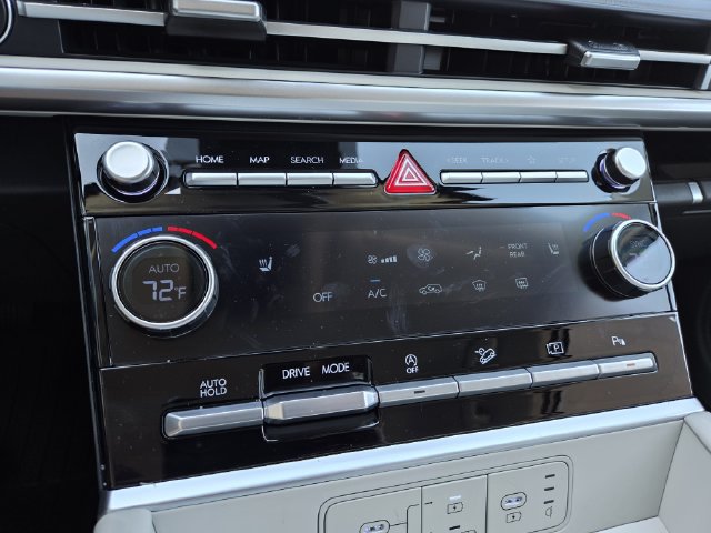 New 2027 Hyundai Santa Fe SEL FWD image 20