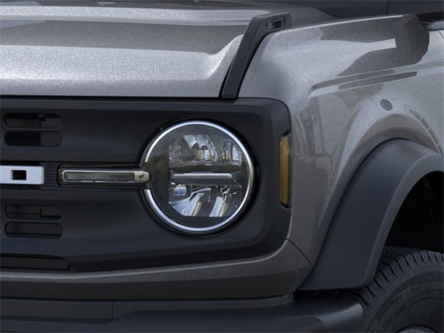 New 2025 Ford Bronco 4-Door image 20