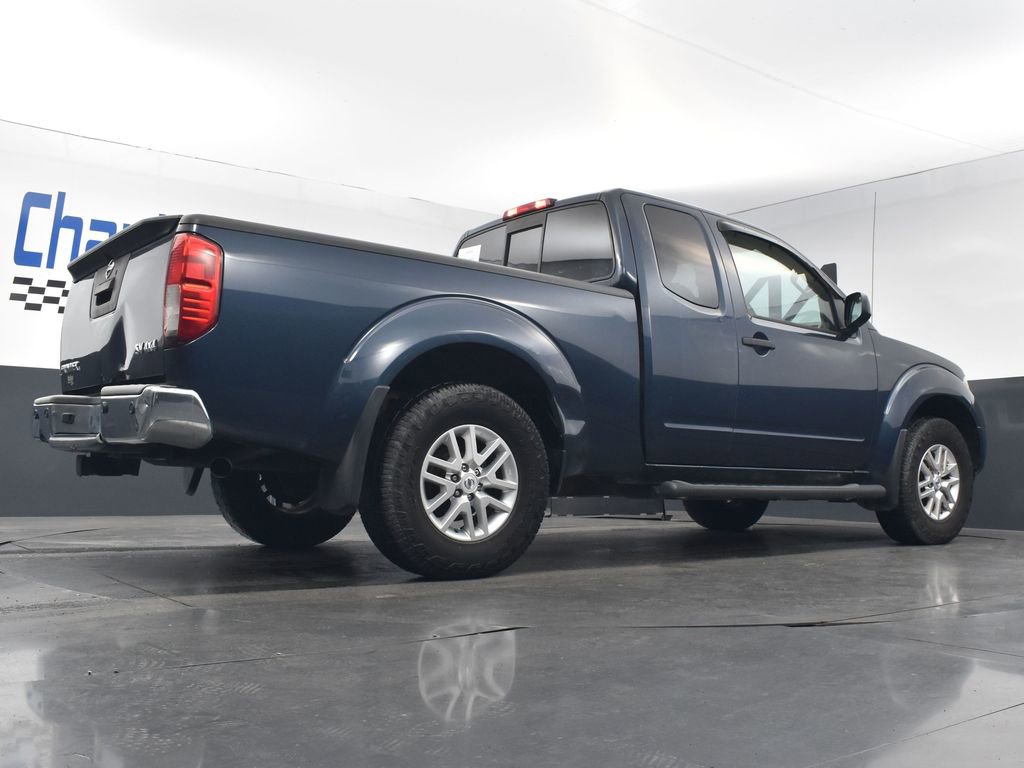 Used 2016 Nissan Frontier SV w/ SV Value Truck Package image 21