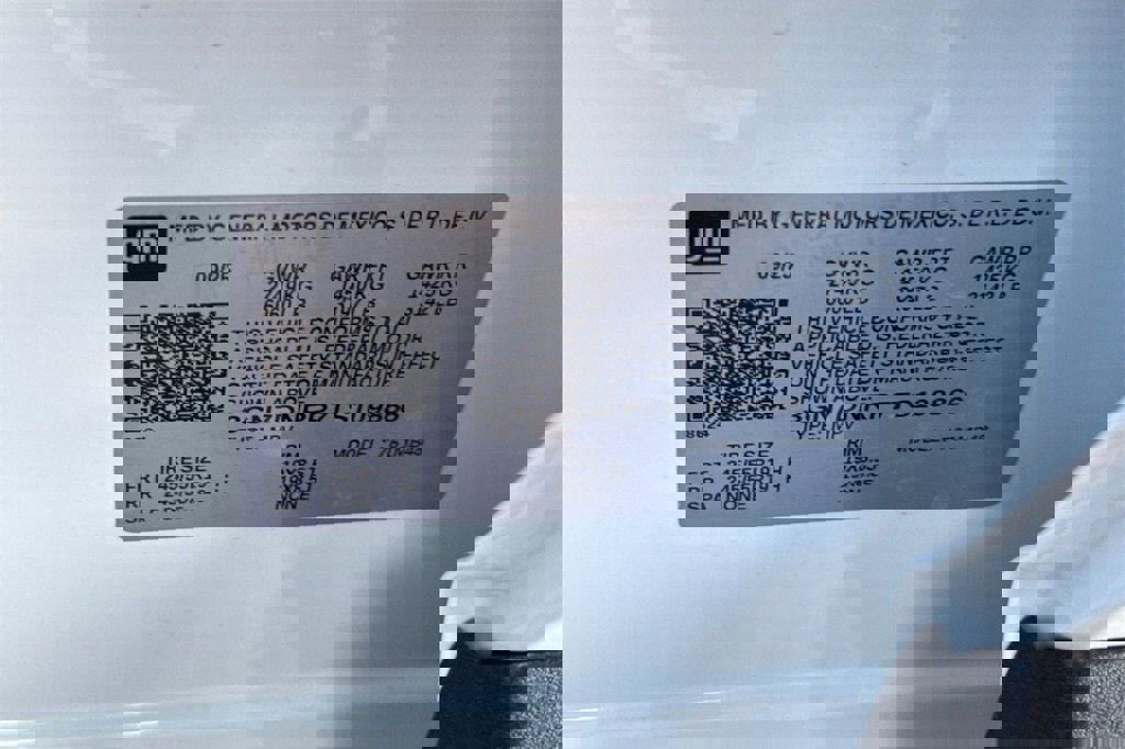 New 2026 Chevrolet Equinox EV LT image 27