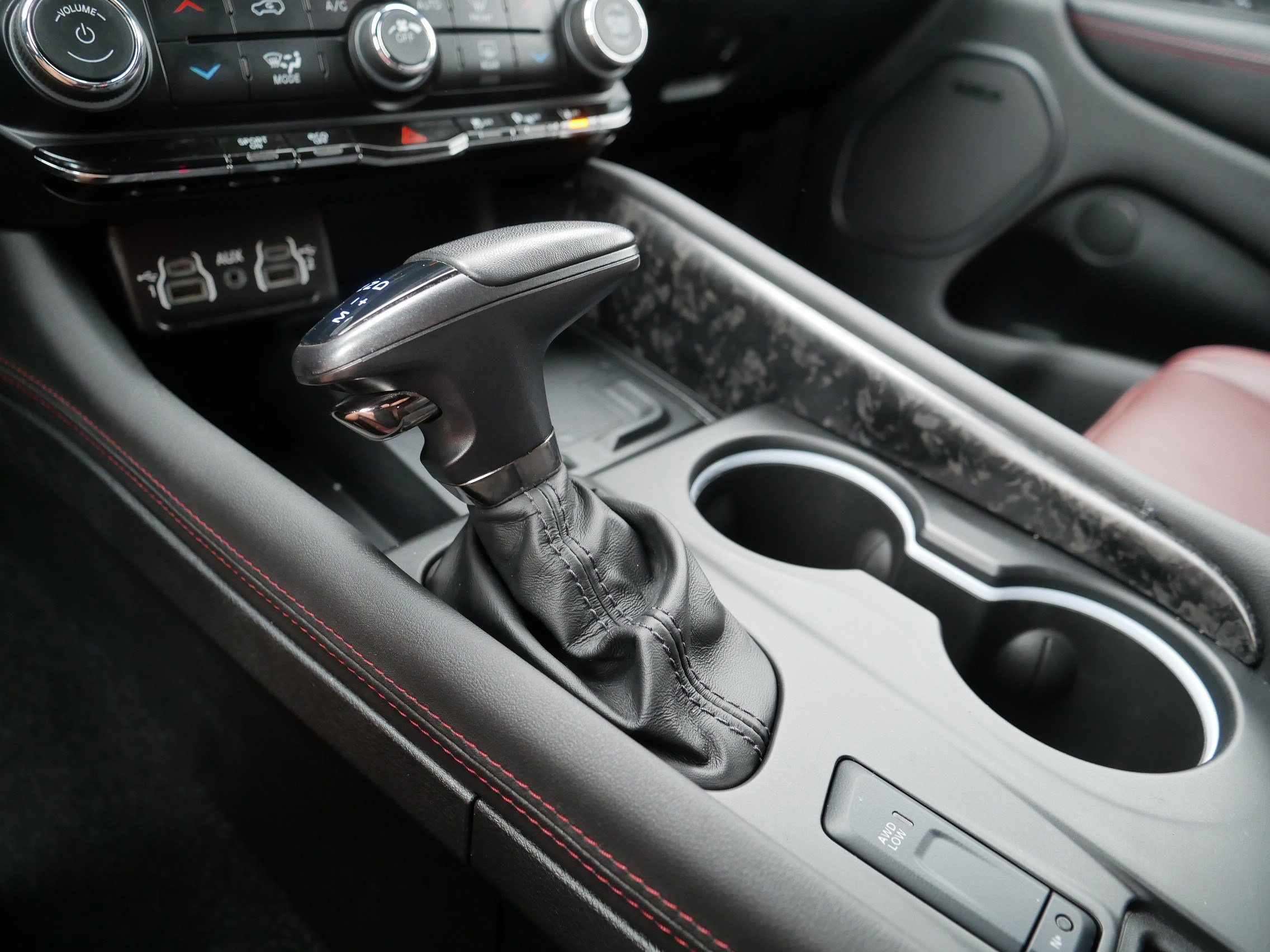 Used 2024 Dodge Durango R/T AWD/4WD image 24