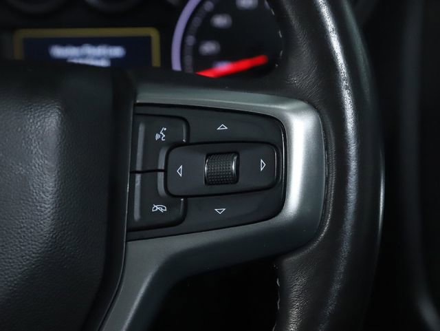 Used 2022 Chevrolet Silverado 2500 LT w/ Convenience Package image 32