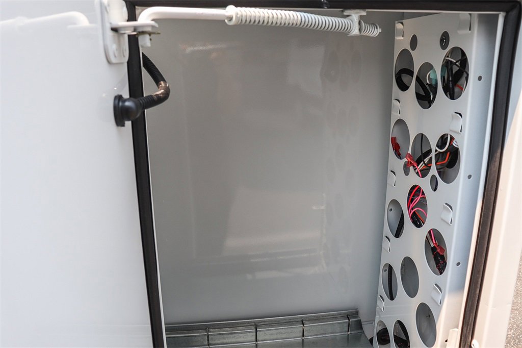 New 2026 Ford E-350 and Econoline 350 Super Duty w/ Power Equipment Group image 21