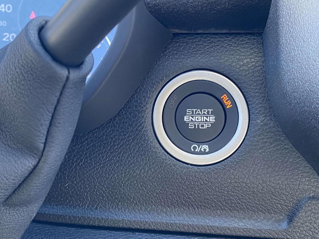 New 2026 RAM 2500 Warlock AWD/4WD image 24