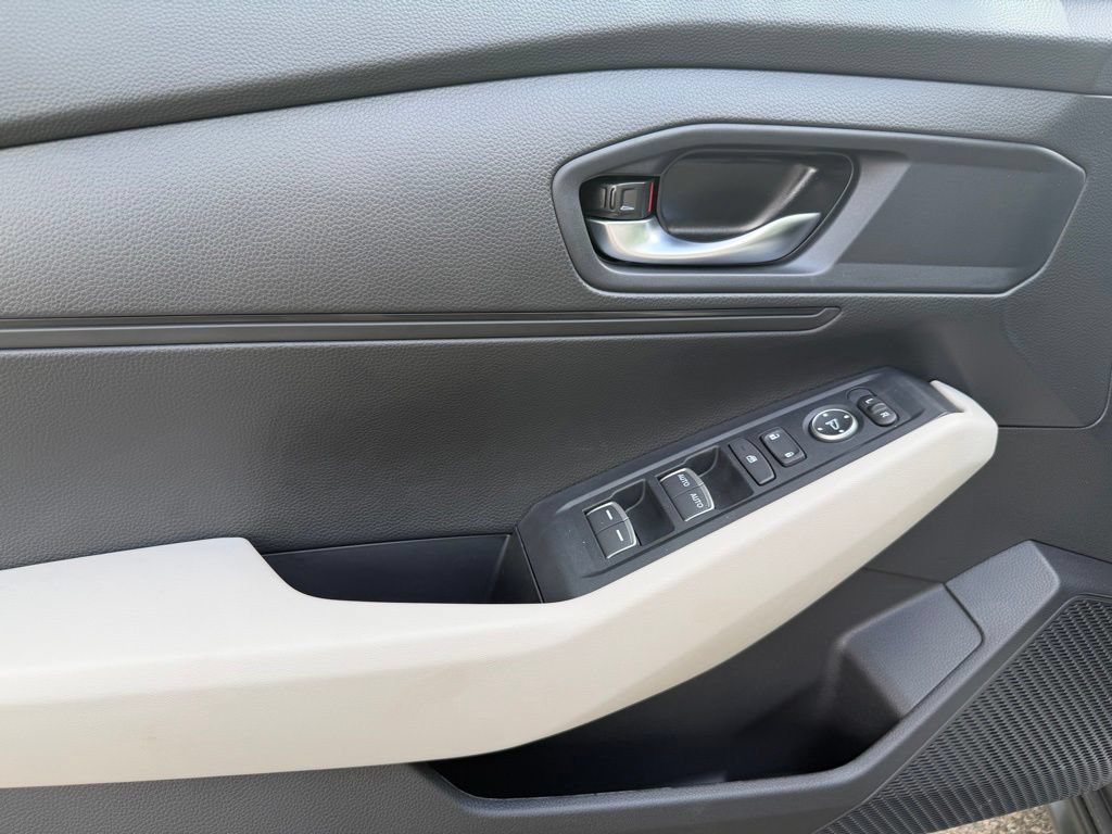 New 2026 Honda Accord LX image 12
