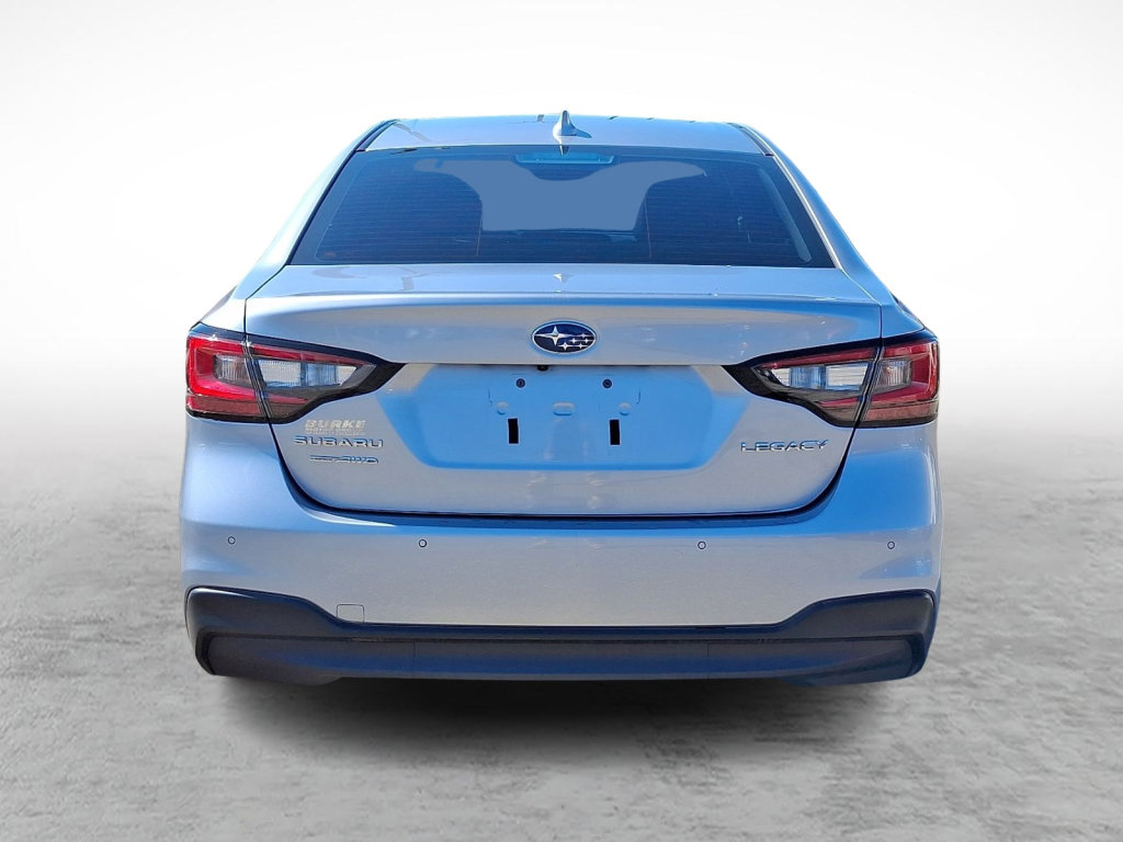 Used 2024 Subaru Legacy Limited image 4