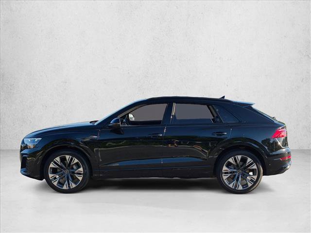 New 2026 Audi Q8 Premium Plus AWD/4WD image 8