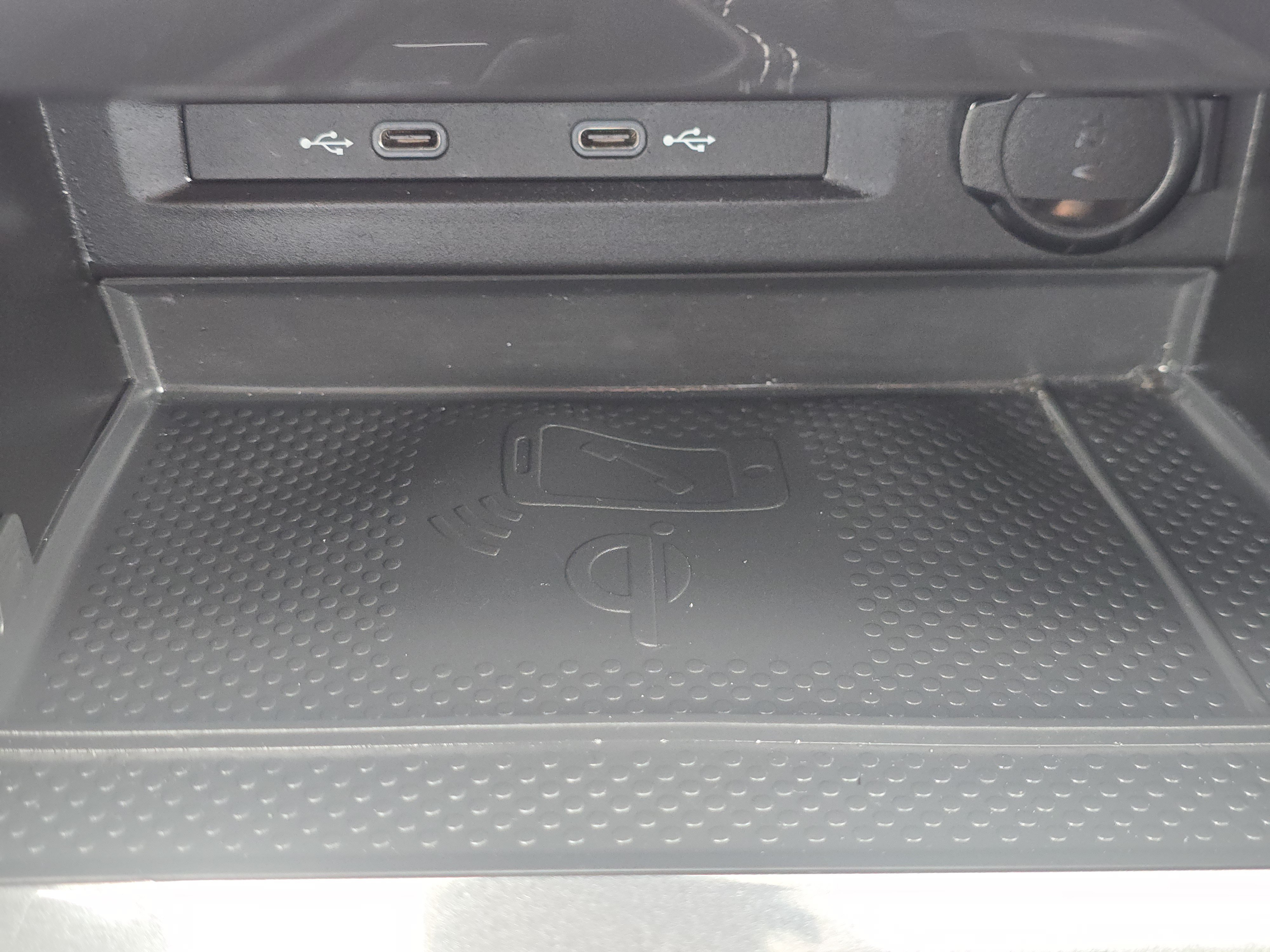Certified 2024 Volkswagen Tiguan SE AWD/4WD image 13