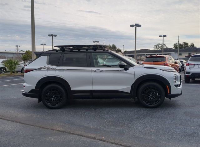 New 2025 Mitsubishi Outlander Trail Edition image 5