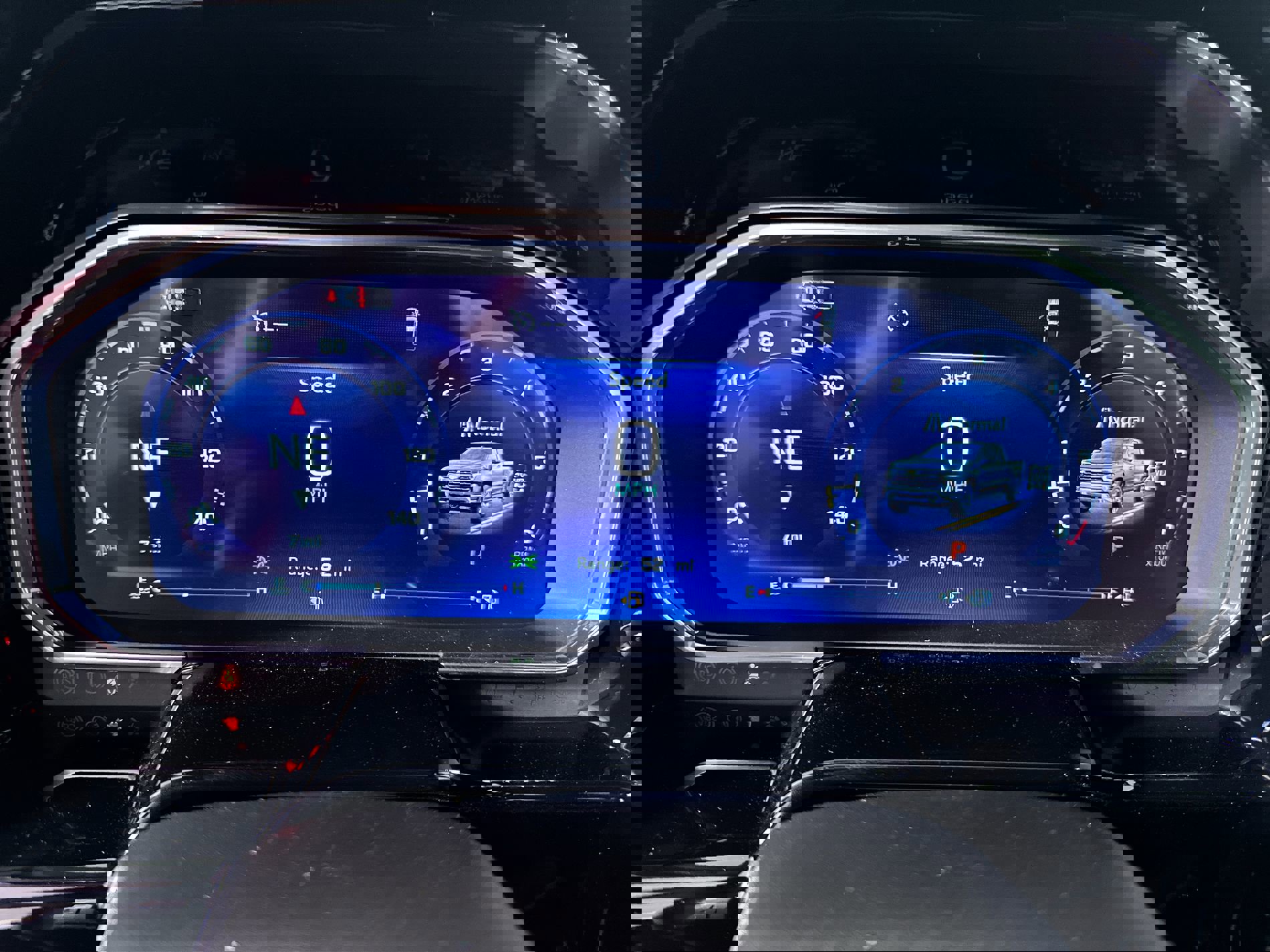 New 2026 Chevrolet Silverado 1500 RST image 12