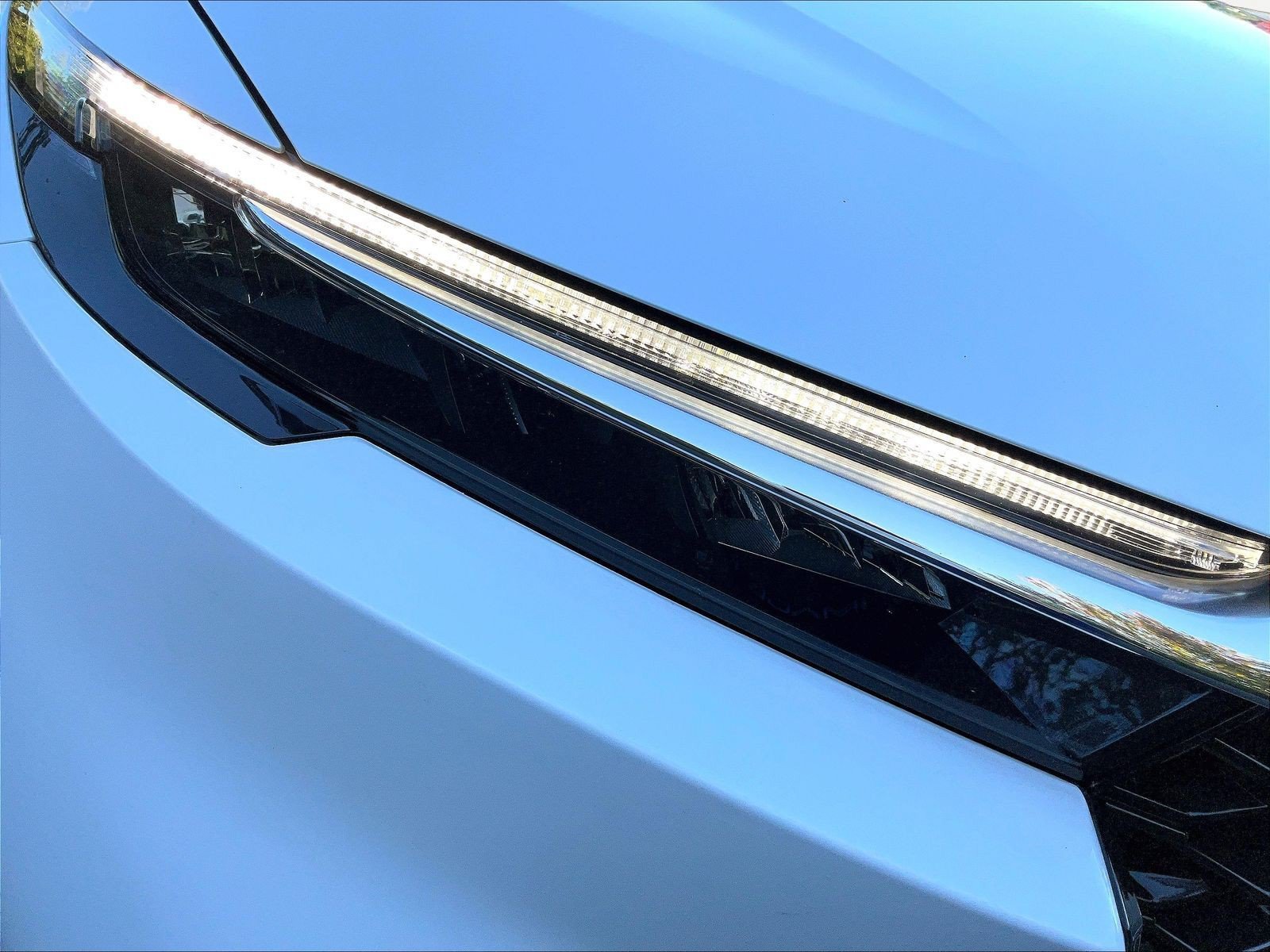 Certified 2024 Honda CR-V EX image 31