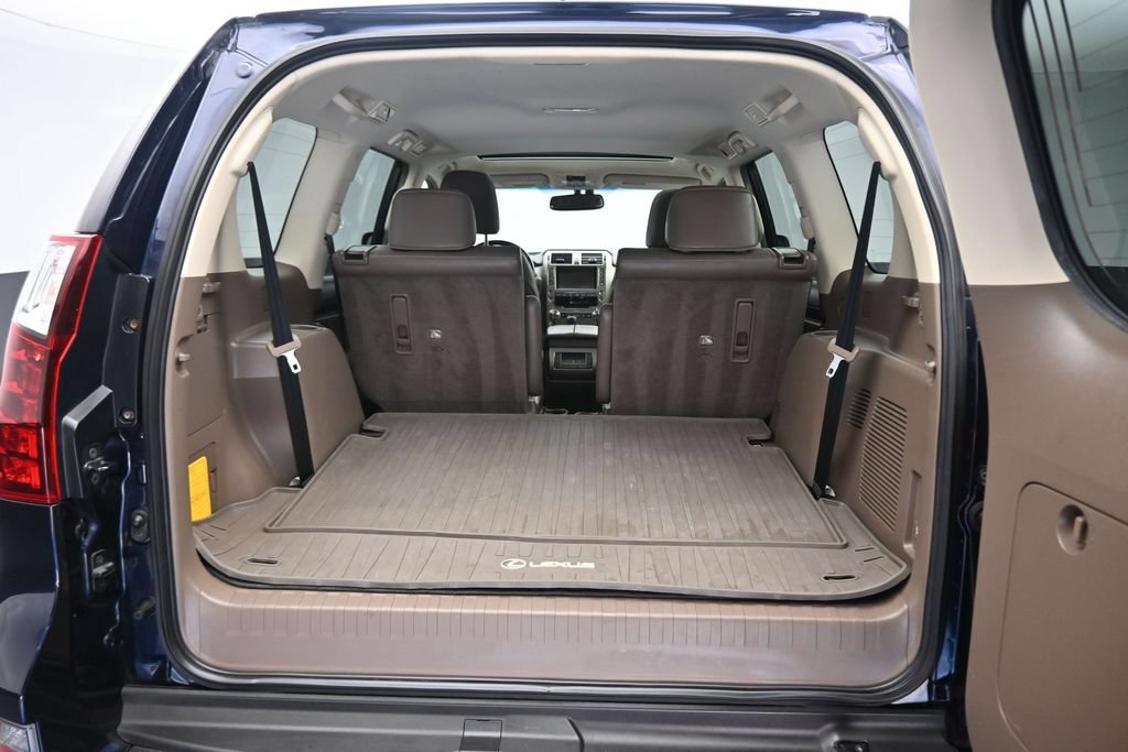 Used 2019 Lexus GX 460 Premium AWD/4WD image 56