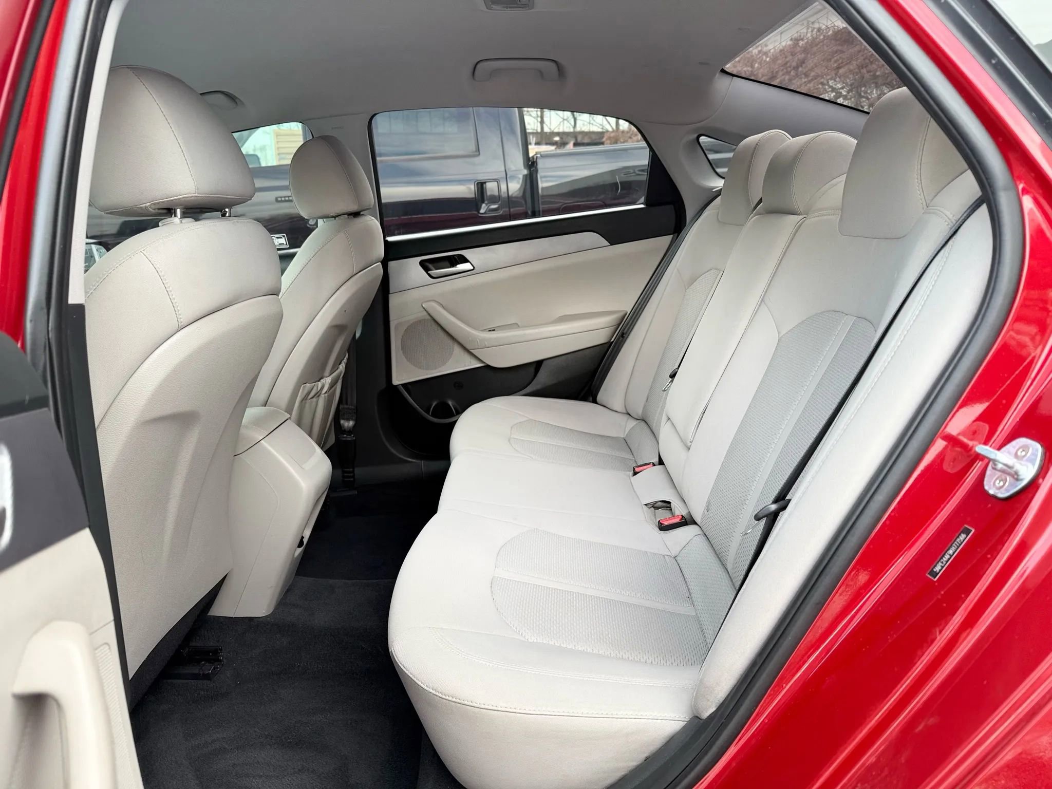 Used 2019 Hyundai Sonata SE image 24