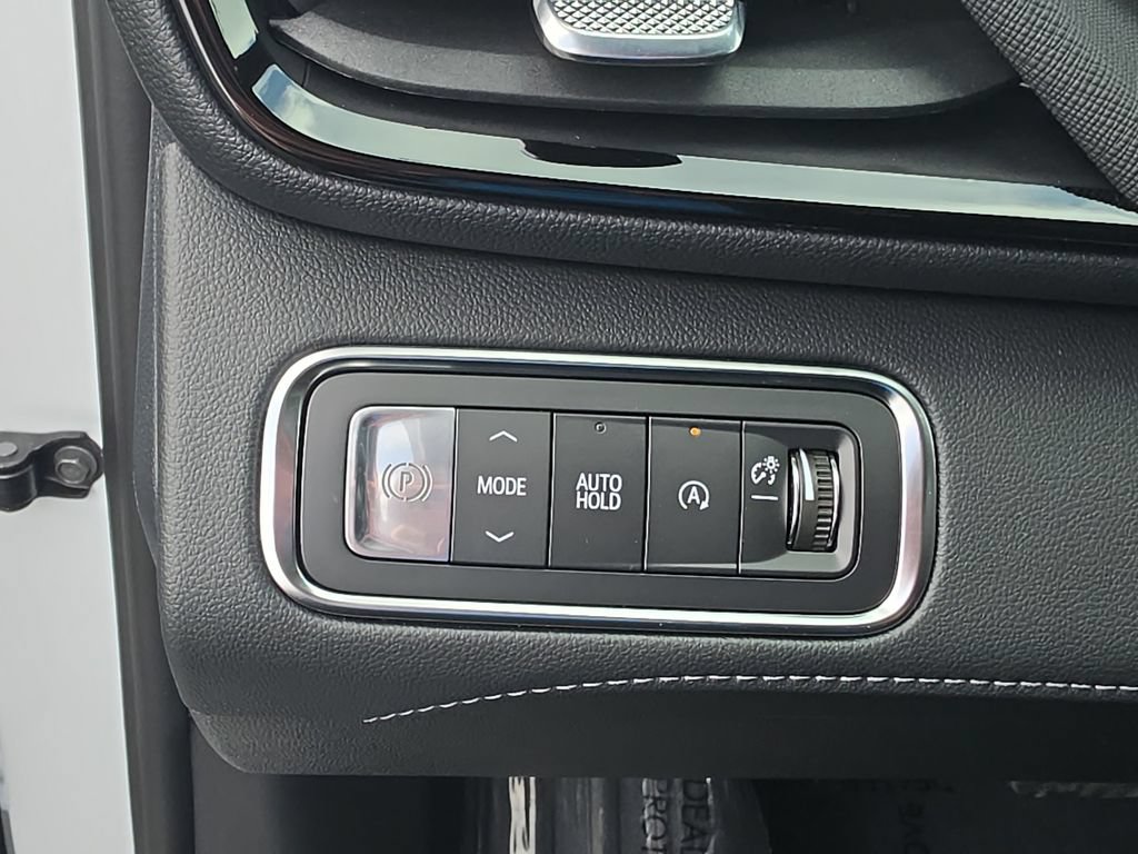 New 2026 Buick Enclave Sport Touring w/ Power Package FWD image 18