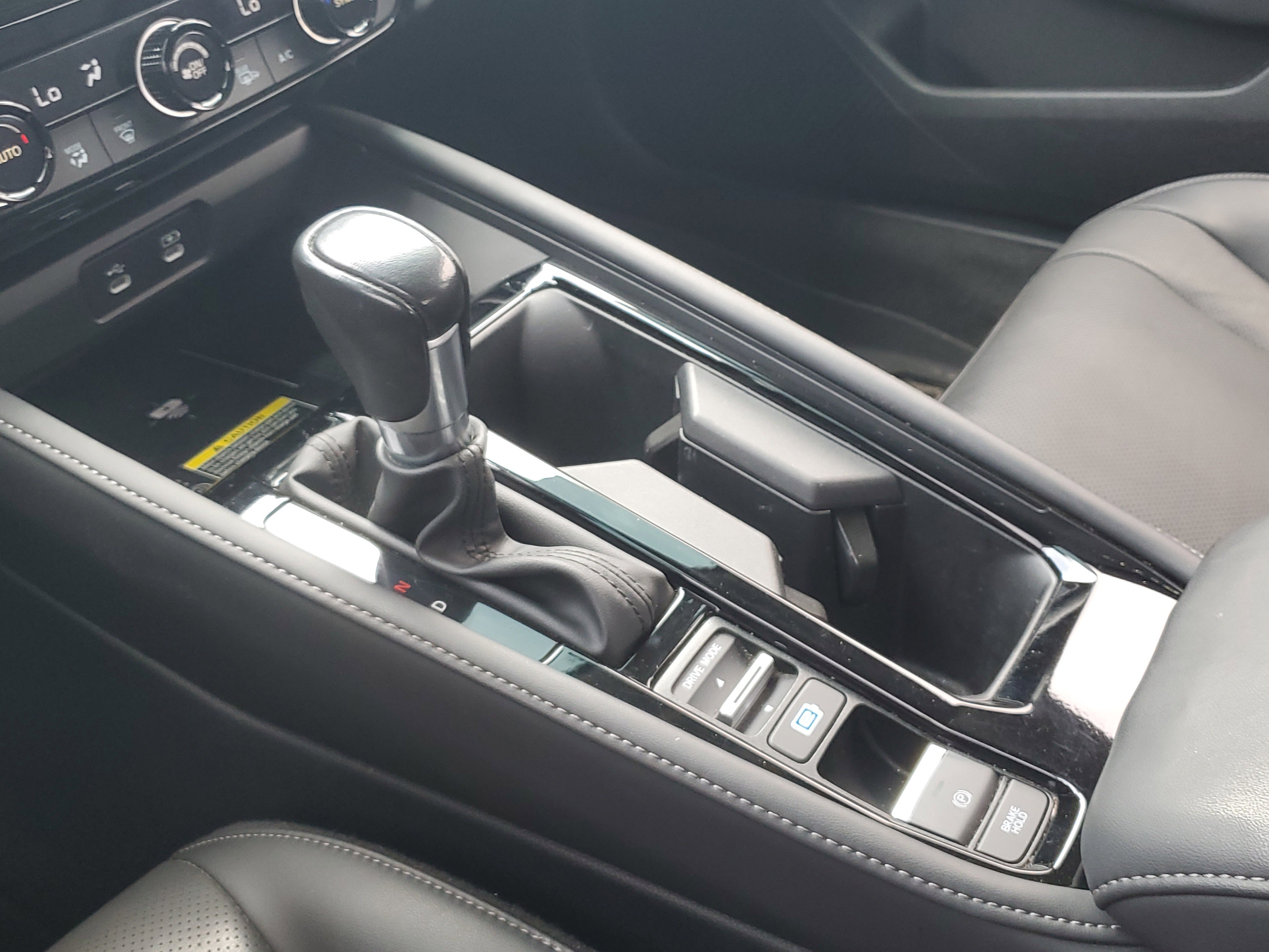 Used 2024 Honda Accord Touring image 34