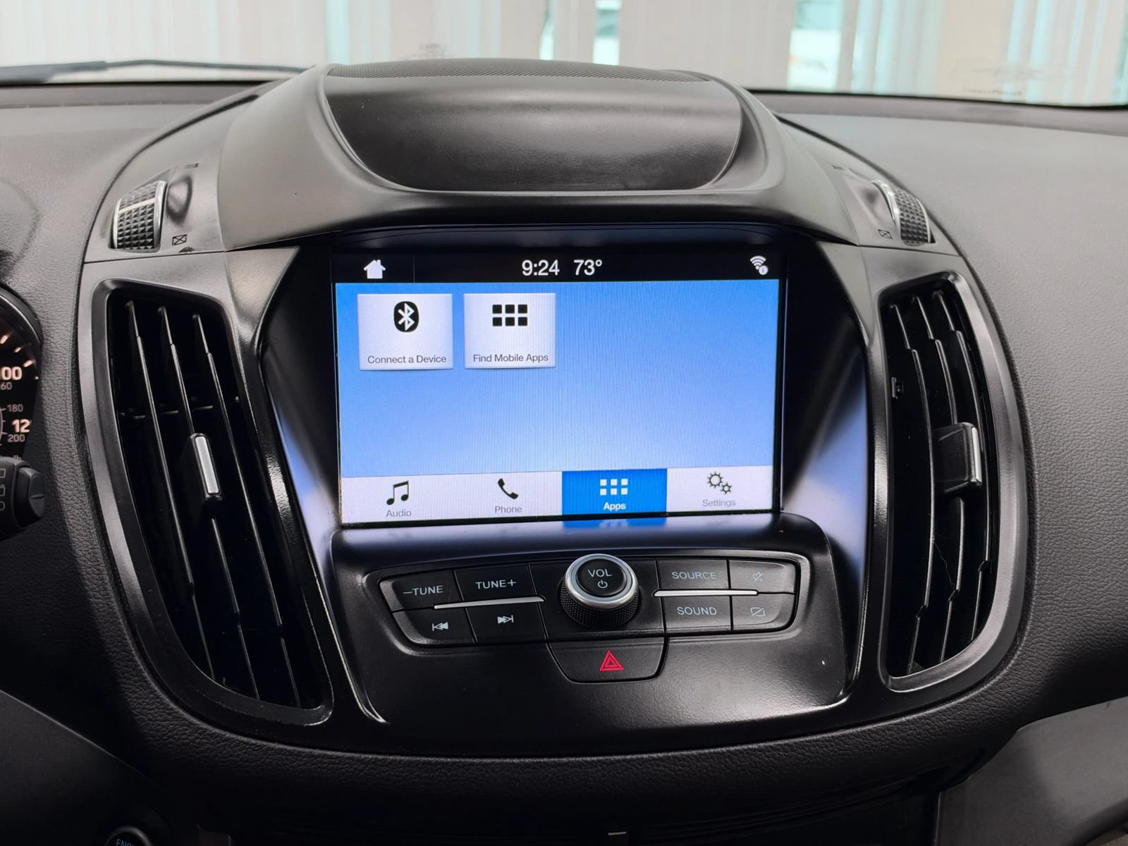 Used 2019 Ford Escape SE AWD/4WD image 32