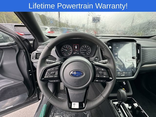New 2026 Subaru Forester Sport AWD/4WD image 23