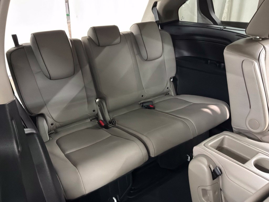 Used 2021 Honda Odyssey Elite image 27