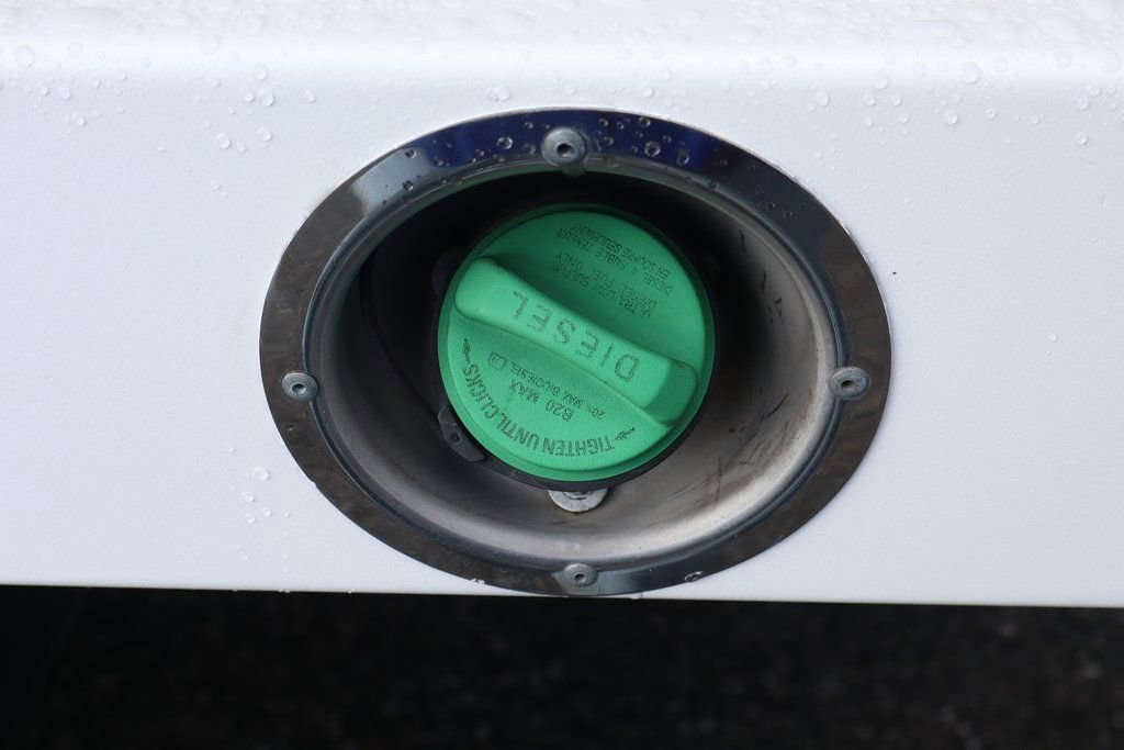Used 2019 Ford F550 2WD Regular Cab Super Duty image 45