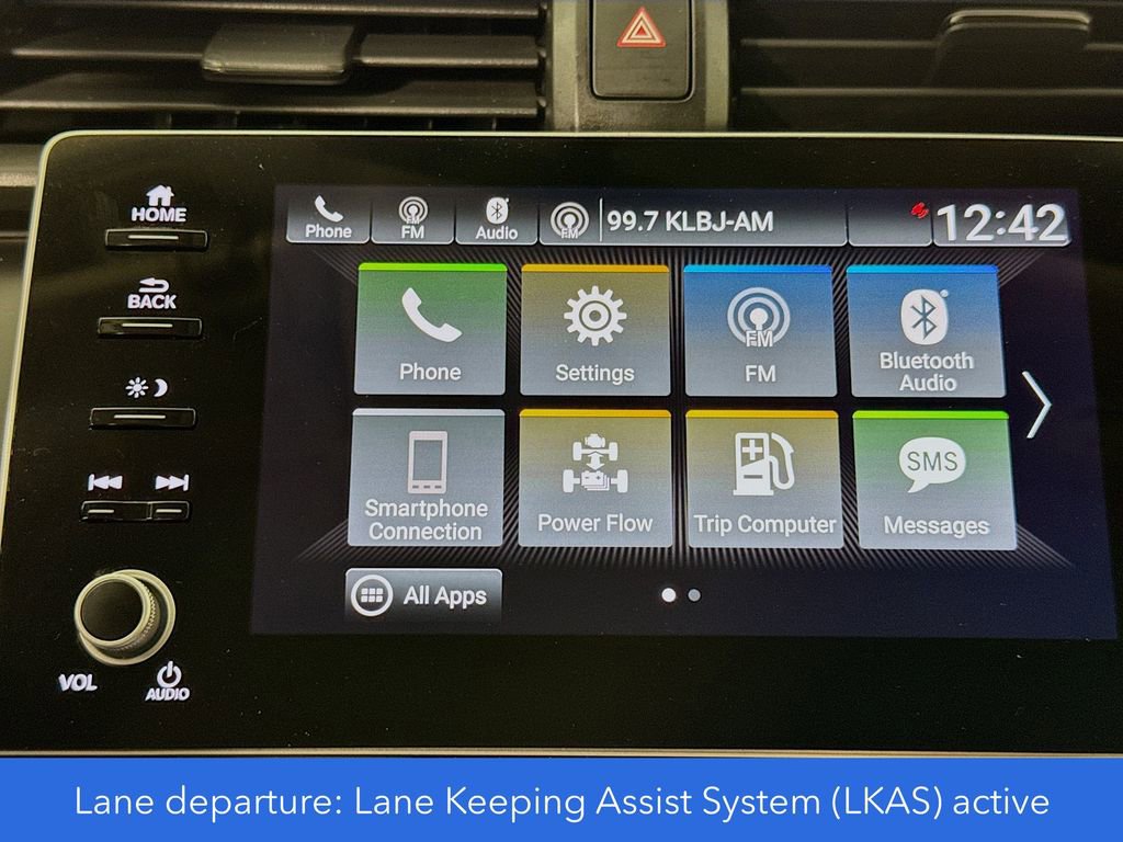 Used 2022 Honda Insight EX image 20