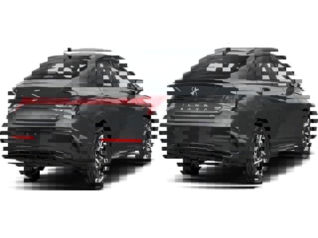 New 2026 Hyundai Elantra Sport image 3