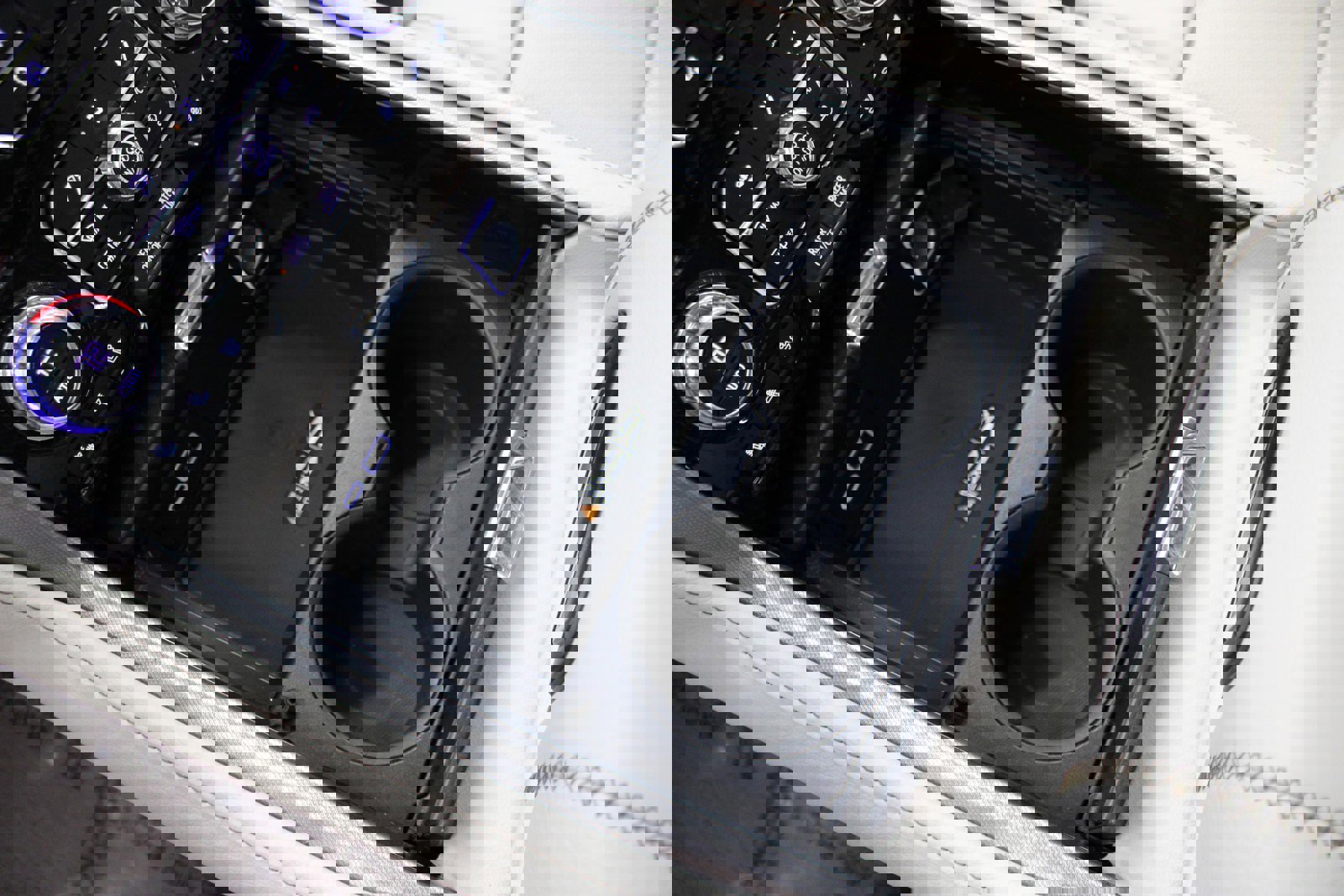 Used 2022 GMC Yukon Denali w/ Denali Premium Package image 43