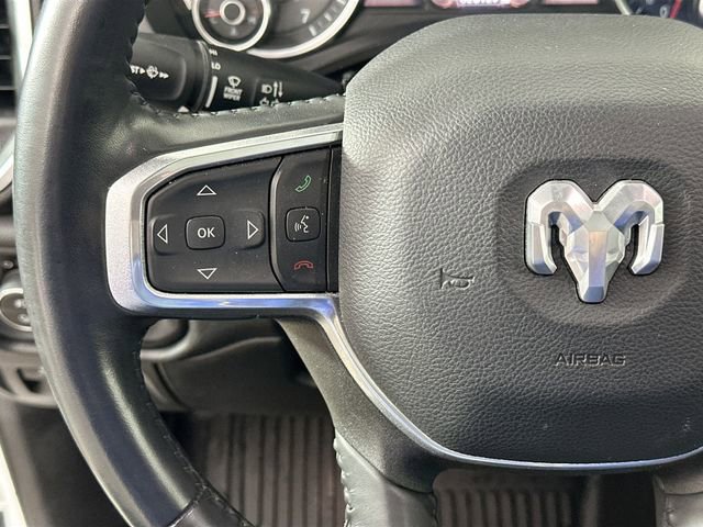 Used 2023 RAM 1500 Laramie image 22
