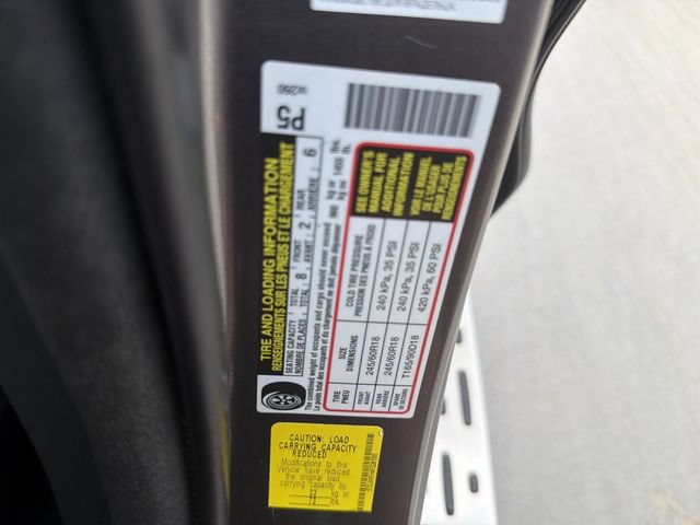 Used 2015 Toyota Highlander XLE AWD/4WD image 36