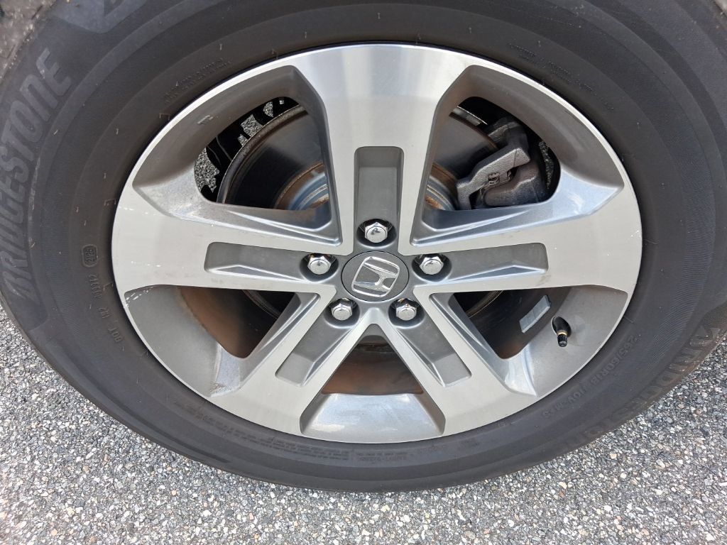 Used 2023 Honda Pilot EX-L image 14